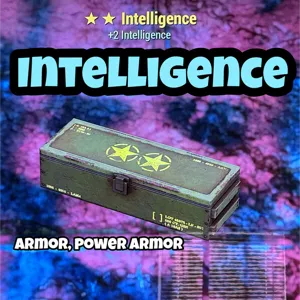 Intelligence Mod