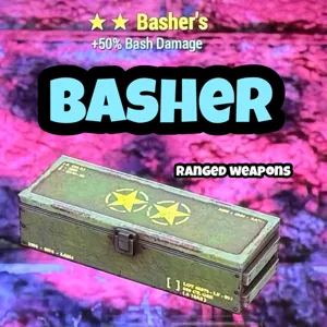 Basher Mod