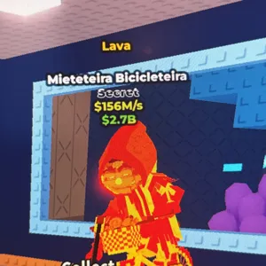 Lava Mieteteira Bicicle