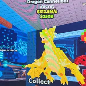 Gold Dragon Canneloni