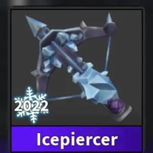 IcePiercer MM2