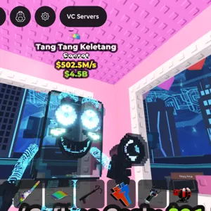 Tang Tang Keletang 502M