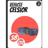 Celsior jailbreak