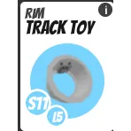 track toy rims