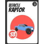 Raptor