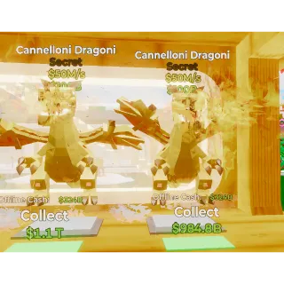 Default Dragons