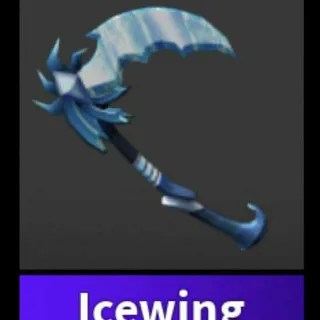 Weapon | Ancient Icewing