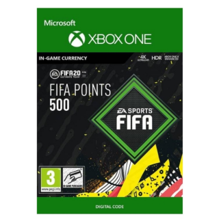 Buy Fifa 19 2200 Fut Points Origin