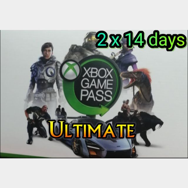 my son wants xbox game pass ultimate for 1 dollar then cancel after a month