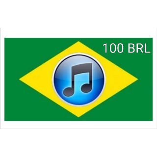 Buy 100 BRL Google Play Card Brazil Digital Code Online