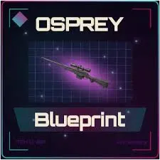 Osprey Blueprint