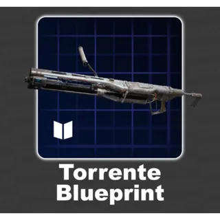 Torrente Blueprint