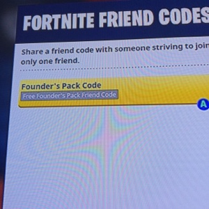 Fortnite Save The World Code Other Gameflip