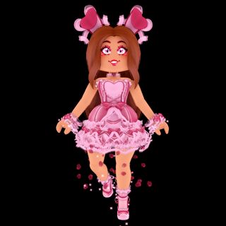 Peppermint Princess, Royale High Wiki