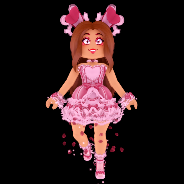 Bundle DARLING VALENTINA SET RH Royale High Game Items Gameflip