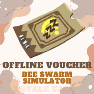 OFFLINE VOUCHER BSS