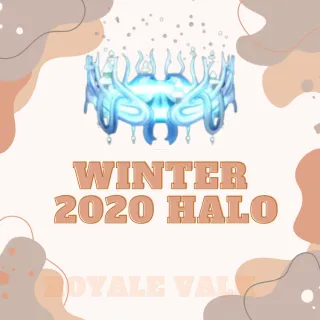 WINTER HALO 2020