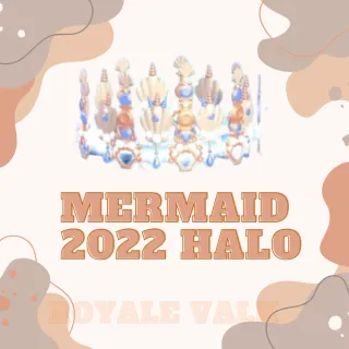 MERMAID HALO 2022