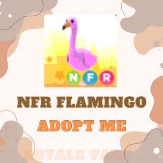 NFR FLAMINGO