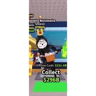 Mieteteira  bicicleteira 78m