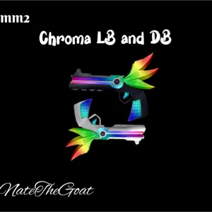 Chroma LB and Chroma DB