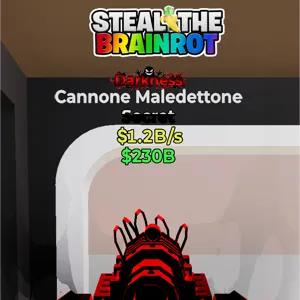 Steal The Brainrot Rare