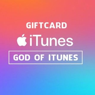 GOD OF ITUNES