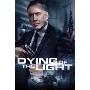 Dying of the Light SD Fandango 