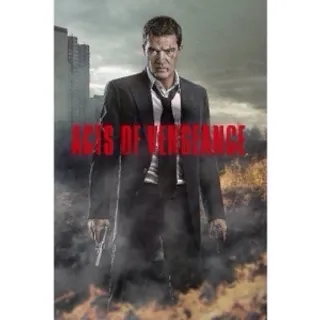Acts of Vengeance HD Fandango  