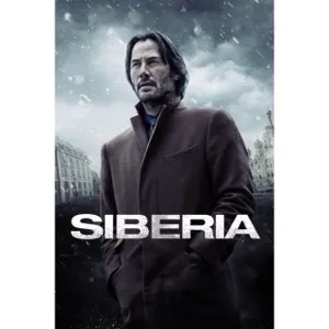 Siberia HD Vudu FandagoAtHome