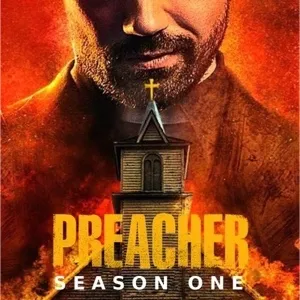 Preacher Season 1 HD Fandango at Home