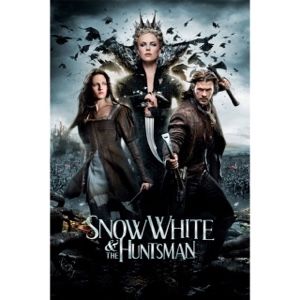 Snow White and the Huntsman HD MA