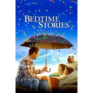 Bedtime Stories HD MA