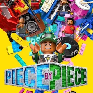 Piece by Piece HD MA