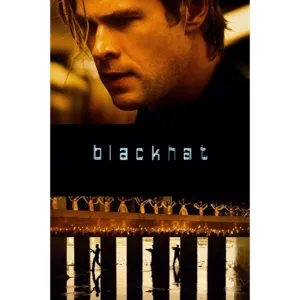 Blackhat HD MA