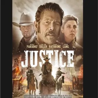 Justice HD MA