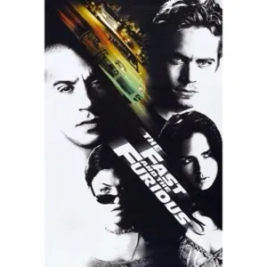 The Fast and the Furious HD iTunes (ports)