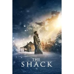 The Shack HD Fandango at Home or iTunes 