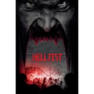 Hell Fest HD Fandango or iTunes