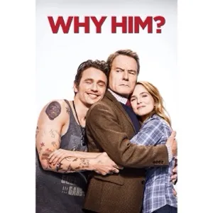 Why Him? HD MA