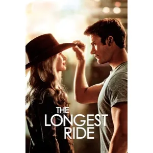 The Longest Ride HD MA