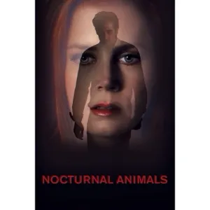 Nocturnal Animals HD iTunes (ports)