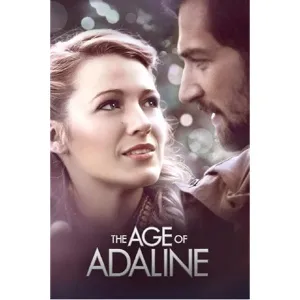 The Age of Adaline HD MA