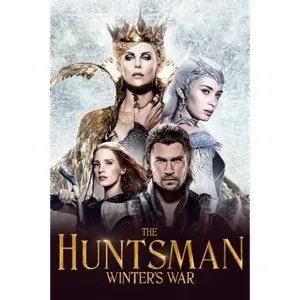 The Huntsman: Winter's War HD iTunes (ports)