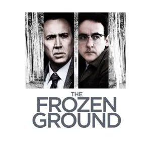 The Frozen Ground HD Vudu 