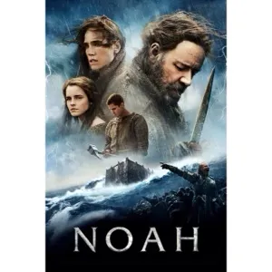 Noah HD iTunes 