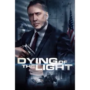 Dying of the Light SD Fandango 