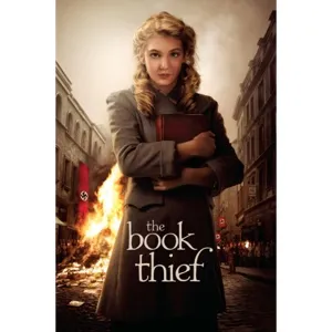 The Book Thief HD MA