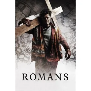 Romans (Retaliation) HD Vudu