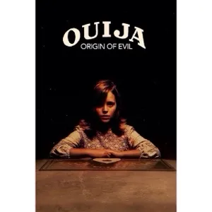 Ouija: Origin of Evil HD MA